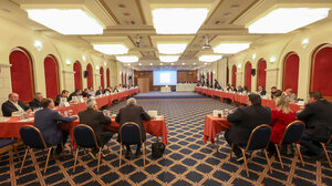 Λογοδοσία της Περιφερειακής αρχής και συνεδρίαση του Περιφερειακού Συμβουλίου Κρήτης