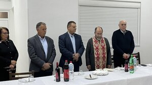 Παύλος Μπαριτάκης: «Ο Αγροτικός Συνεταιρισμός Εμπάρου συνεχίζει να πρωτοπορεί στο χώρο της ελαιοκομίας».