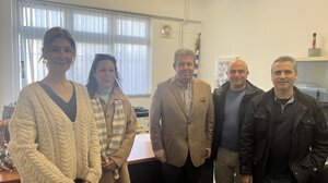 Τα προβλήματα που αντιμετωπίζουν οι σχολικές δομές στον Άγιο Νικόλαο