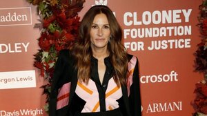 H τρυφερή ανάρτηση της Τζούλια Ρόμπερτς για τα γενέθλια του συζύγου της