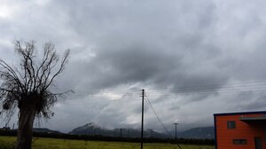 Επιδείνωση θα παρουσιάσει ο καιρός σήμερα