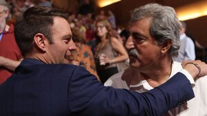 Πολάκης μετά το συνέδριο: «Ψηφίστηκε αυτό που έπρεπε»