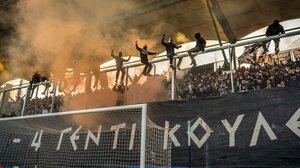 Θύρα 4: "Ο αγωνιστικός κατήφορος του ΟΦΗ είναι ασταμάτητος, φταίτε όλοι"