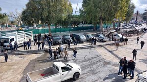 Περιμένουν απαντήσεις και οι μελισσοκόμοι των Χανίων μετά το ραντεβού με τον Υπουργό