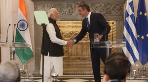 Συμφωνία Ελλάδας - Ινδίας για χιλιάδες εργάτες γης και όχι μόνο