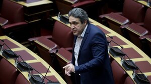 Νέα σελίδα για τον Ν. Ηγουμενίδη: Ευχαριστεί όλους όσοι τον στήριξαν στην πολιτική του διαδρομή