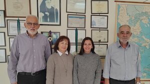 Η ΕΤ.ΑΝ.ΑΠ. ΑΕ SAMARIA δίπλα στις οικογένειες του «ΟΡΙΖΟΝΤΑ»