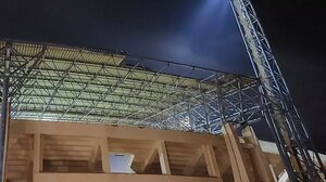 Οι ΑΜΑΚ για το Παγκρήτιο Στάδιο