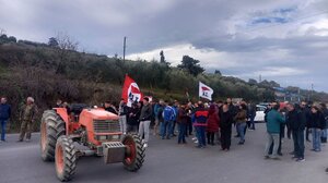 Απόψε "κλειδώνει" η επόμενη φάση των αγροτικών κινητοποιήσεων - Τι θα γίνει στα Πεζά