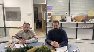 «Λαϊκή Συσπείρωση Πλατανιά»: Γιατί η Δημοτική Αρχή δεν φροντίζει να μεταδίδονται «ζωντανά» οι συνεδριάσεις του Δημοτικού Συμβουλίου;