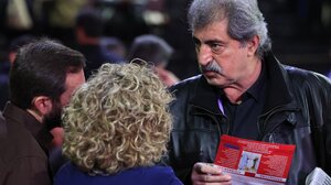 Παρέμβαση Πολάκη: "Δεν χρειάζονται ξανά εκλογές"