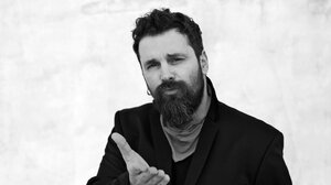 Σε περιοδεία ο Σπύρος Γραμμένος - Πότε έρχεται στην Κρήτη