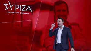 Κασσελάκης: Πυξίδα μας οι προσδοκίες των χιλιάδων μελών μας