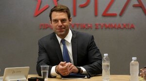 Κασσελάκης: Οι τέσσερις πυλώνες για το «ελληνικό όνειρο»