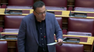 ΚΚΕ: Να μην κλείσει Λύκειο των Χανίων για να μετατραπεί σε Πειραματικό 