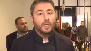 Ν. Ανδρουλάκης σε οινοπαραγωγούς: Οι προτάσεις του ΠΑΣΟΚ για μείωση του κόστους παραγωγής