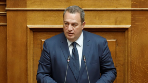 Καταψηφίζει το νομοσχέδιο για την ισότητα στον γάμο ο Ευριπίδης Στυλιανίδης