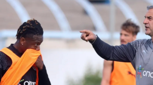 ΟΦΗ: Στην τελική ευθεία η  προετοιμασία για τον αγώνα με τον Πανσερραϊκό 