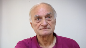 Σε κρίσιμη κατάσταση ο Μανώλης Μαυρομάτης