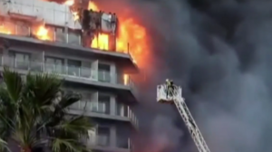 Βαλένθια: Δεν έχει τελειωμό η τραγωδία - Πάνω από 10 οι νεκροί!