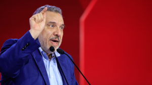 ΣΥΡΙΖΑ: Ο Όθων Ηλιόπουλος προτείνει την αναβολή των εκλογών προέδρου