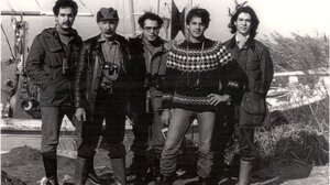 Η Ελληνική Ορνιθολογική Εταιρεία αποχαιρετά τον Χριστόφορο Βαλλιάνο