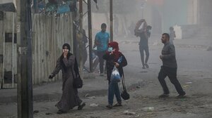 Ισραήλ: Μια ανακωχή στη Γάζα δεν σημαίνει ότι θα σταματήσουν οι επιχειρήσεις εναντίον της Χεζμπολάχ