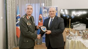 Eurobank: Αναγνώριση της διαχρονικής προσφοράς στις Ελληνικές Ένοπλες Δυνάμεις