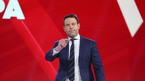 Κασσελάκης: Συνέδριο επανίδρυσης του ΣΥΡΙΖΑ μετά τις ευρωεκλογές 