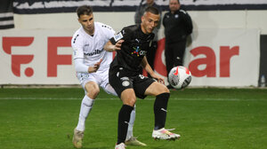 ΟΦΗ: Φλομώσαμε στην... απορόγωση και πάλι καλά