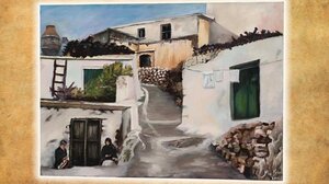 Την Κυριακή το 9ο Κυνήγι Κρυμμένου Θησαυρού στο Μαλεβίζι