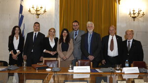 Ο πόλεμος στην Ουκρανία και τα διαφορετικά κίνητρα για την ειρήνη