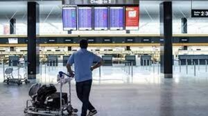 ΥΠΑ: Παράνομη η αυριανή στάση εργασίας των Ελεγκτών Εναέριας Κυκλοφορίας - Κανονικά οι πτήσεις