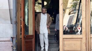 Πρώτη παρουσία του Ντάνι Άλβες στα δικαστήρια