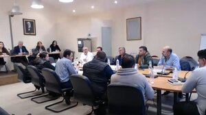 Δημοτικό Συμβούλιο Οροπεδίου: Αποφάσισε έλεγχο νομιμότητας για το ηλεκτρολογικό υλικό