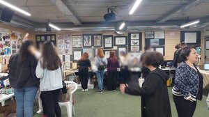 Οι μαθητές των ΕΠΑΛ του Ηρακλείου εντυπωσιάζουν με τη δουλειά τους!