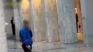 Επίθεση στην Ερμού: Απολογείται ο 42χρονος που χτύπησε με μαχαίρι 22χρονη