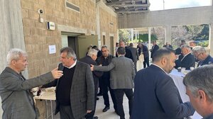 Σε εξέλιξη οι εκλογές στον ΕΣΔΑΚ