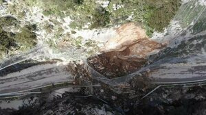 Προβληματισμός στον Σύλλογο Πρακτόρων Ρεθύμνου μετά την κατολίσθηση στο φαράγγι του Κοτσιφού