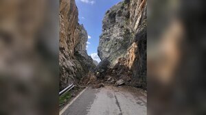 Δήμος Αγίου Βασιλείου για το Φαράγγι του Κοτσιφού: Η αγανάκτηση να μη φτάνει σε επιθέσεις και ακρότητες