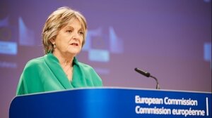 Η Ελ. Φερέιρα πραγματοποιεί 3ήμερη επίσκεψη στην Ελλάδα