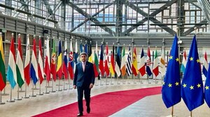 Αυγενάκης για τις αποφάσεις αλλαγής της ΚΑΠ: Καλή εξέλιξη, αλλά δεν φτάνει