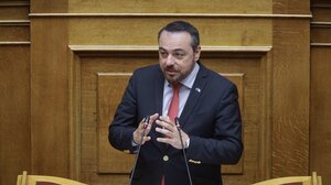 «Ολοκληρώνονται οι πληρωμές του προγράμματος «ΑΝΑΚΥΚΛΩΝΩ-ΑΛΛΑΖΩ ΣΥΣΚΕΥΗ», απαντά το Υπουργείο σε Βουλευτές του ΠΑΣΟΚ