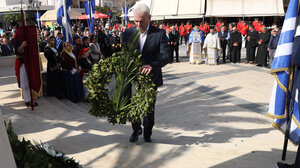 Αλέξης Καλοκαιρινός: «Αναλογιζόμαστε την ευθύνη…»