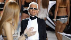 Καρλ Λάγκερφελντ: Σε δημοπρασία τo διαμέρισμα του «κάιζερ» της μόδας στο Παρίσι