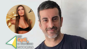 Eurovision: Ο Στέλιος Κουδουνάρης θα επιμεληθεί την εμφάνιση της Silia Kapsis