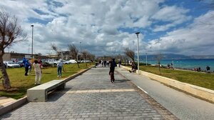 «Τα Καραβόλια»: Από σήμερα και μέχρι την Κυριακή 