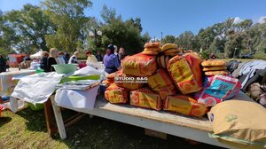 Δωρεάν Κούλουμα στη Νέα Κίο από τον Δήμο Μυκηνών 