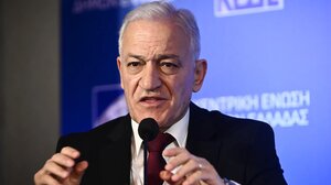 Θριαμβευτική επανεκλογή Κυρίζογλου στην ΚΕΔΕ