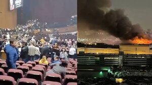 Μόσχα: Κόλαση μετά το μακελειό - Δεκάδες νεκροί και τουλάχιστον 100 τραυματίες